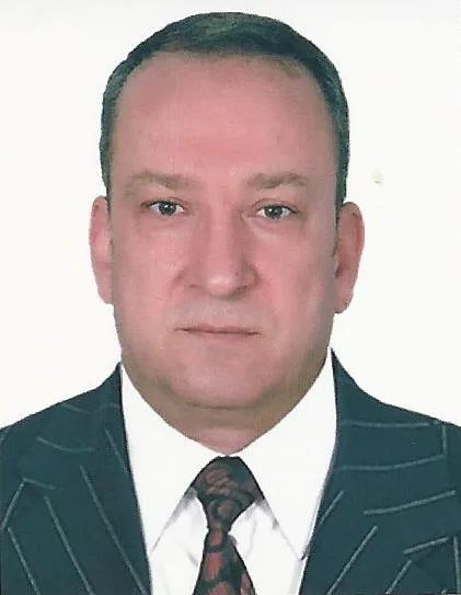 Sadi KALEOĞLU (Yönetim Kurulu Başkan Yardımcısı)